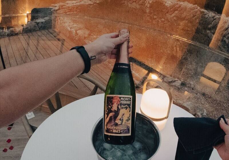 호텔 Noches De Calig