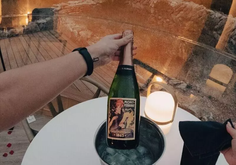 ホテル Noches De Calig