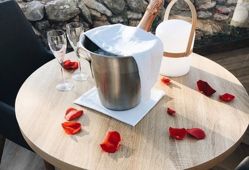 호텔 Noches De Calig