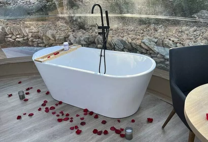 ホテル Noches De Calig