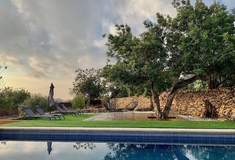 호텔 Noches De Calig