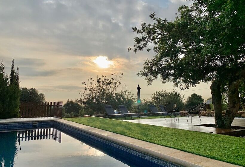 호텔 Noches De Calig