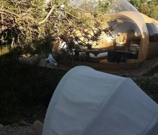 ホテル Noches De Calig