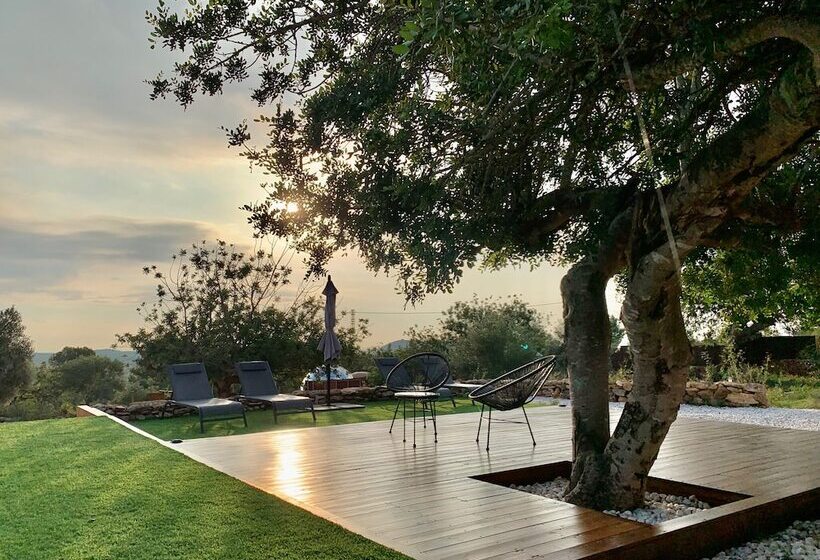 호텔 Noches De Calig