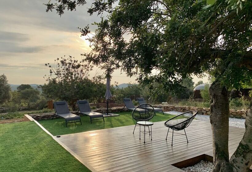 호텔 Noches De Calig