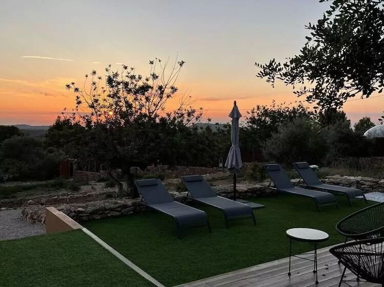 ホテル Noches De Calig