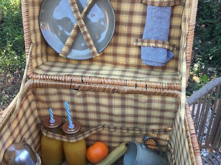 호텔 Noches De Calig