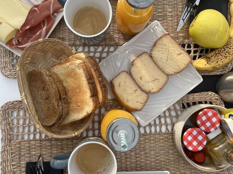 호텔 Noches De Calig