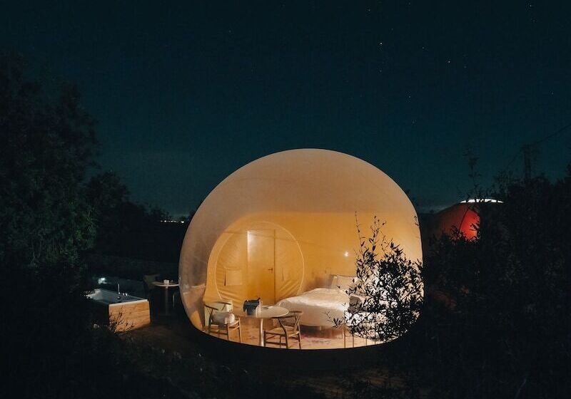 호텔 Noches De Calig