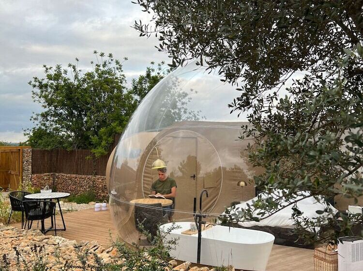 호텔 Noches De Calig