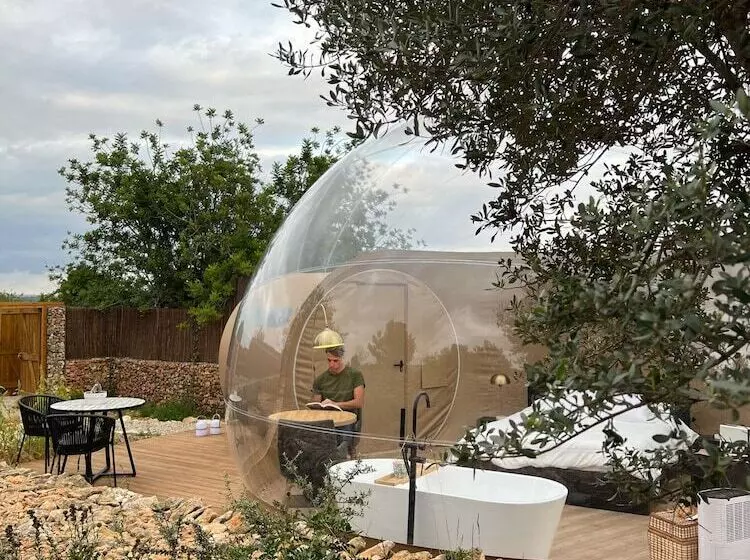 ホテル Noches De Calig