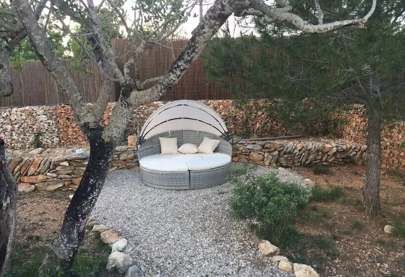 ホテル Noches De Calig