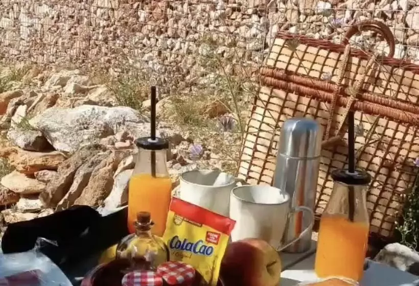 ホテル Noches De Calig