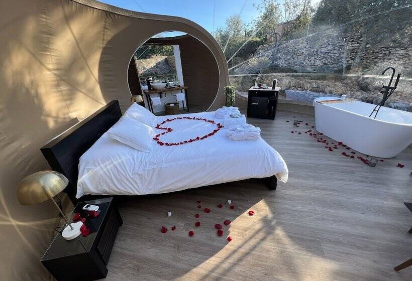 호텔 Noches De Calig