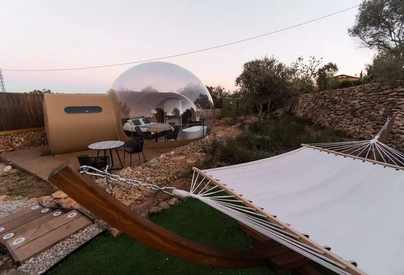 ホテル Noches De Calig