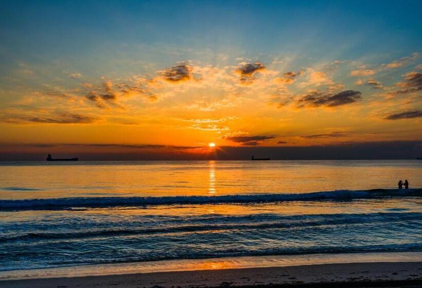 酒店 Seaside Villas