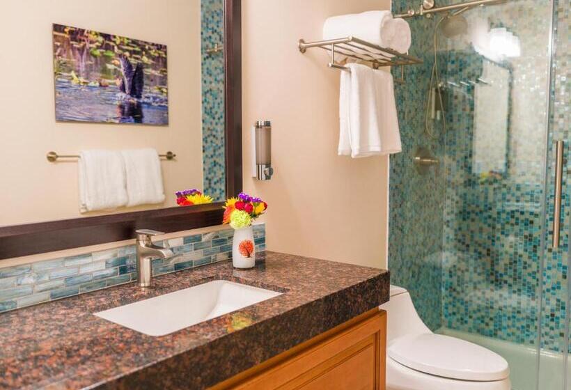 酒店 Seaside Villas