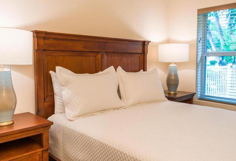 酒店 Seaside Villas