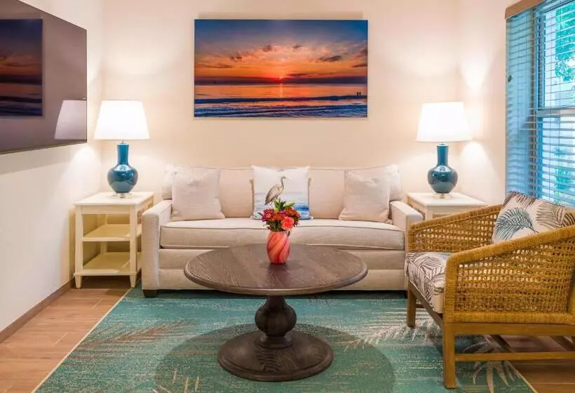 هتل Seaside Villas