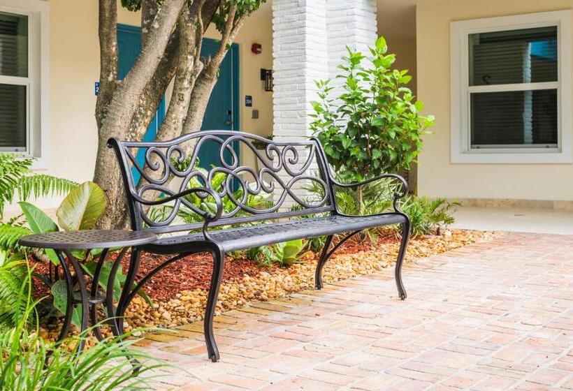 酒店 Seaside Villas