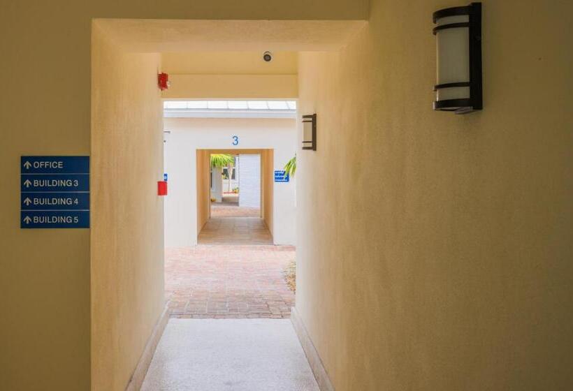 酒店 Seaside Villas