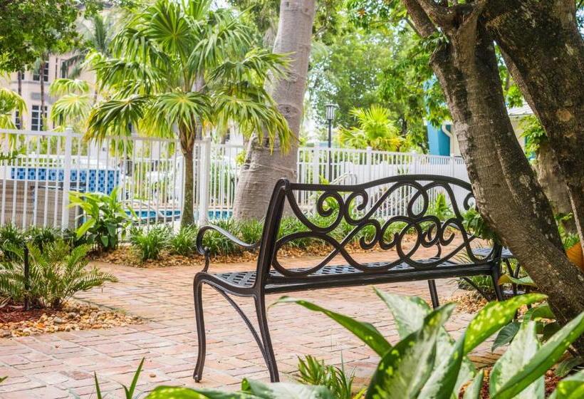 酒店 Seaside Villas