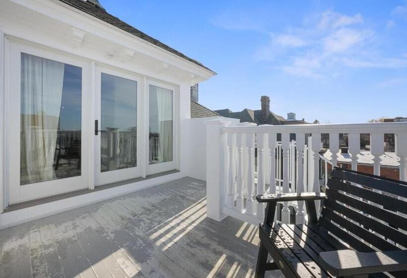 فندق The Washington Boutique