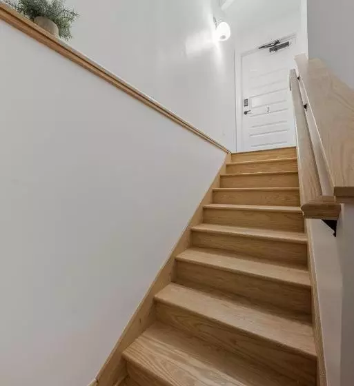 Hotelli The Washington Boutique