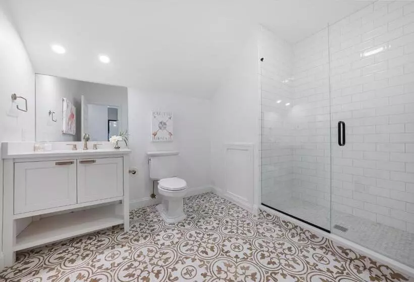 Hotelli The Washington Boutique