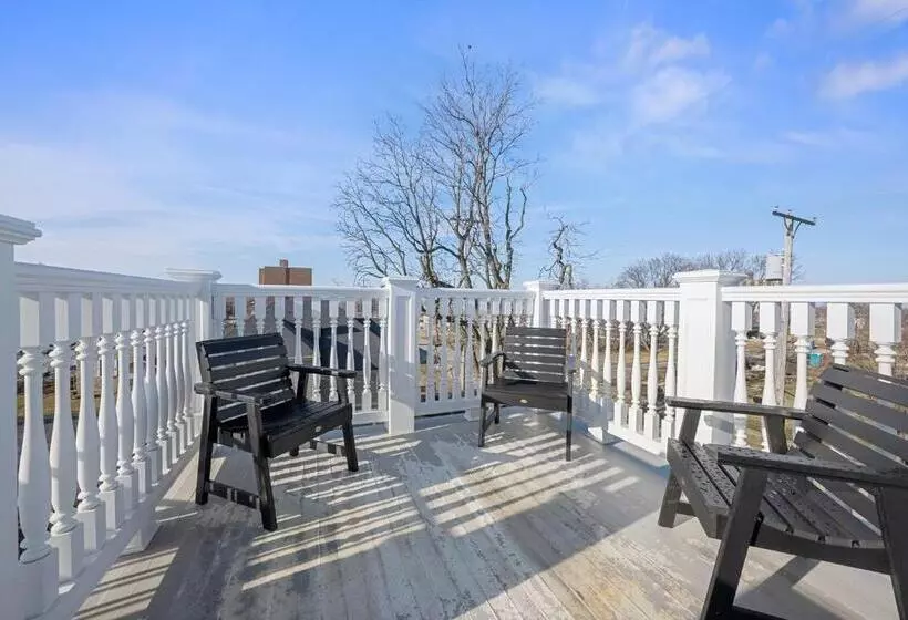 Hotelli The Washington Boutique