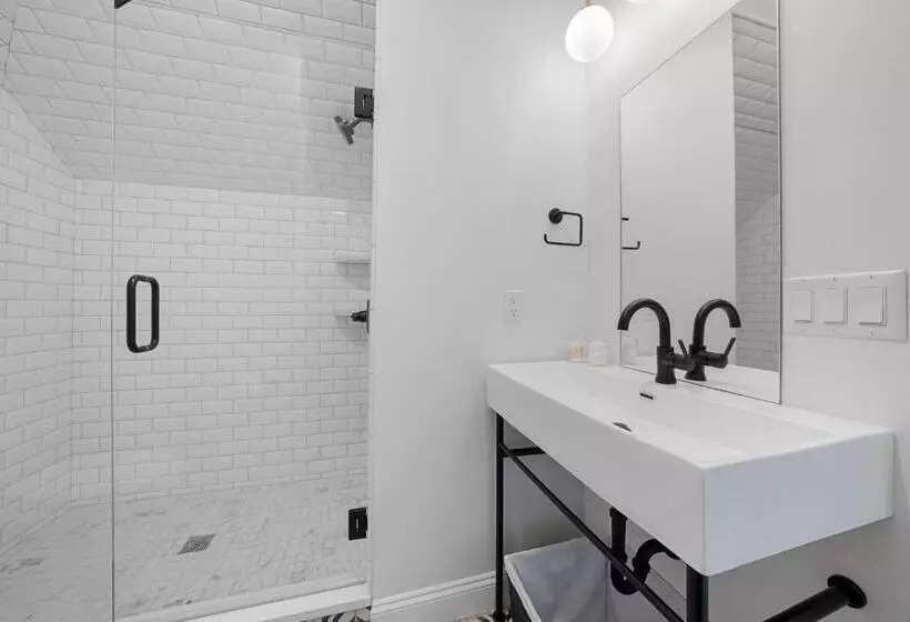 Hotelli The Washington Boutique