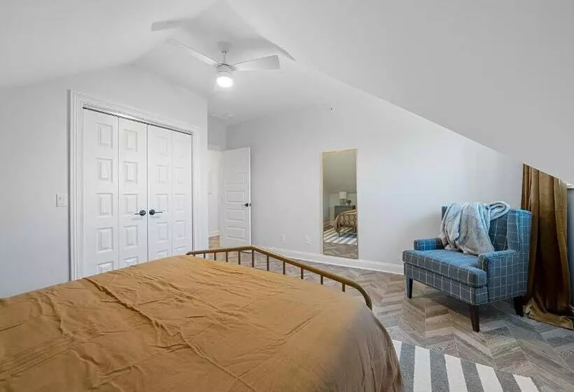 Hotelli The Washington Boutique