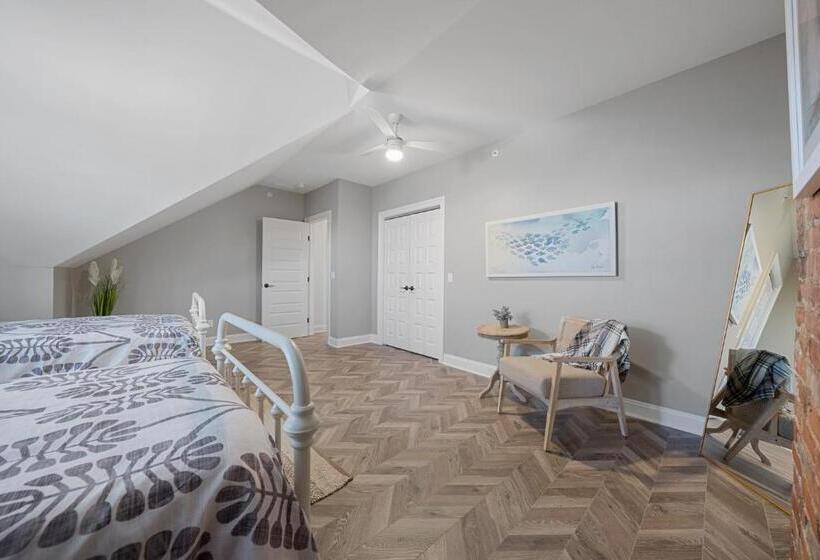 فندق The Washington Boutique