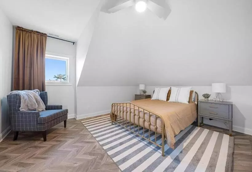 Hotelli The Washington Boutique