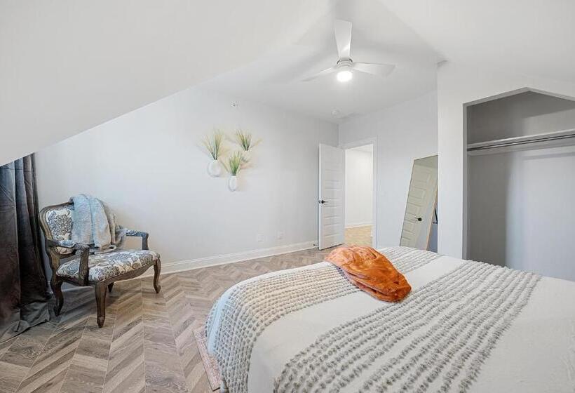 فندق The Washington Boutique