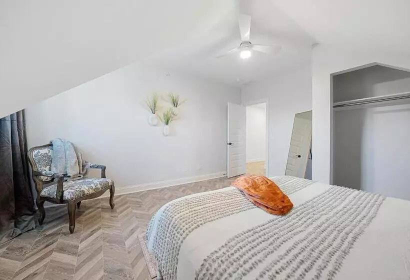 Hotelli The Washington Boutique