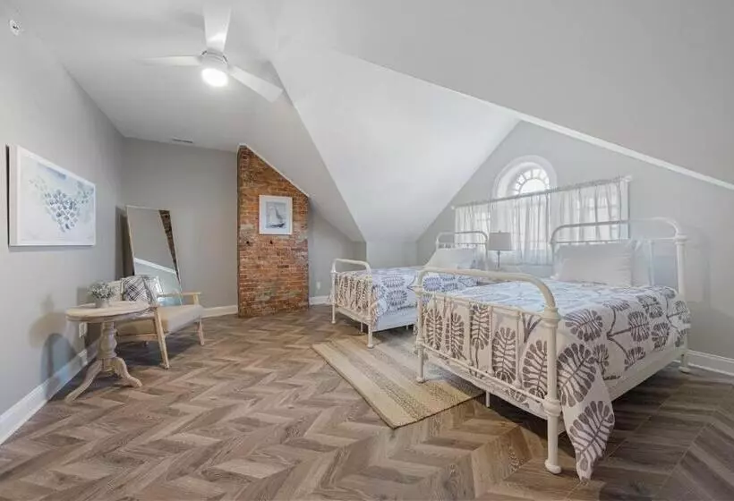 Hotelli The Washington Boutique