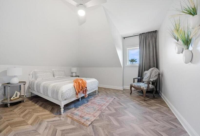 فندق The Washington Boutique