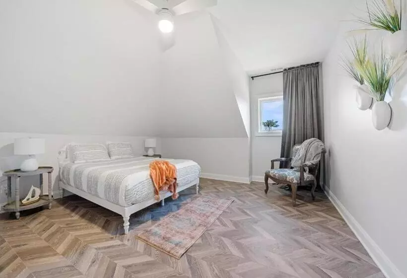 Hotelli The Washington Boutique