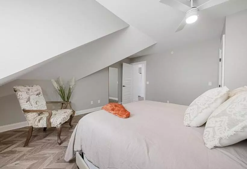 Hotelli The Washington Boutique