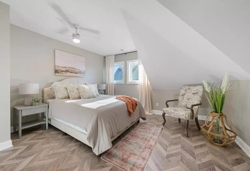 Hotelli The Washington Boutique