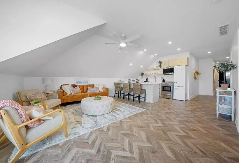 Hotelli The Washington Boutique