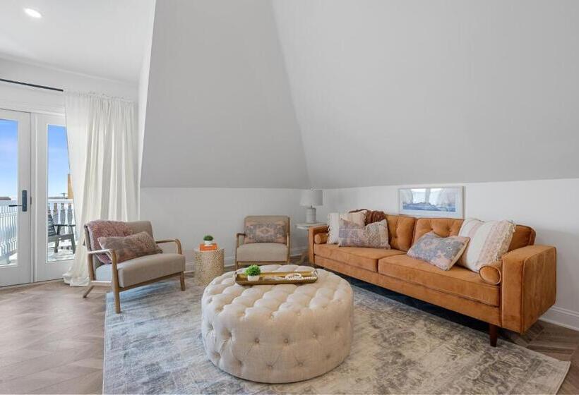 فندق The Washington Boutique