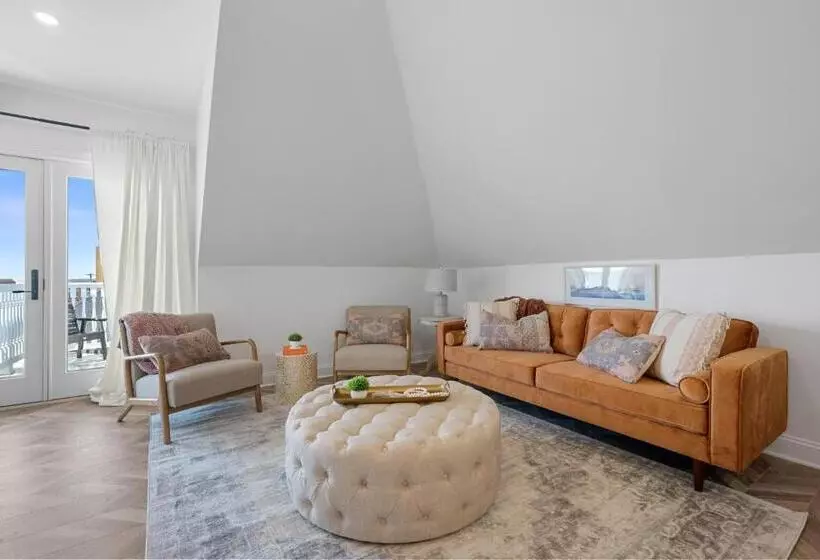 Hotelli The Washington Boutique