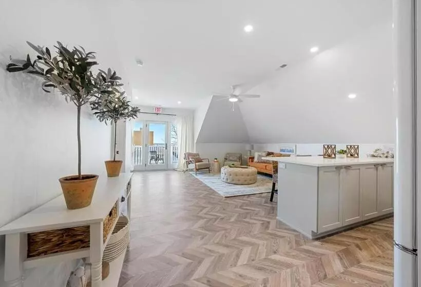 Hotelli The Washington Boutique