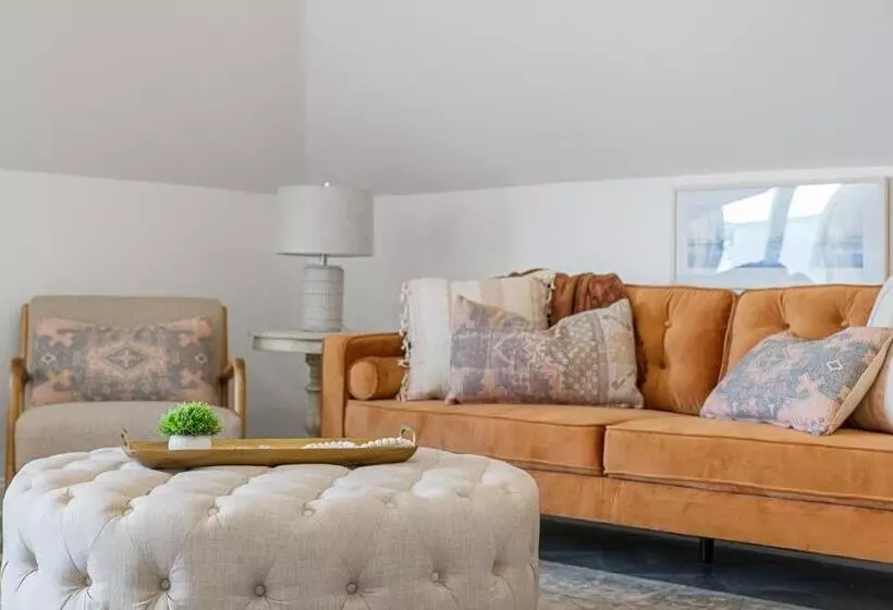 Hotelli The Washington Boutique