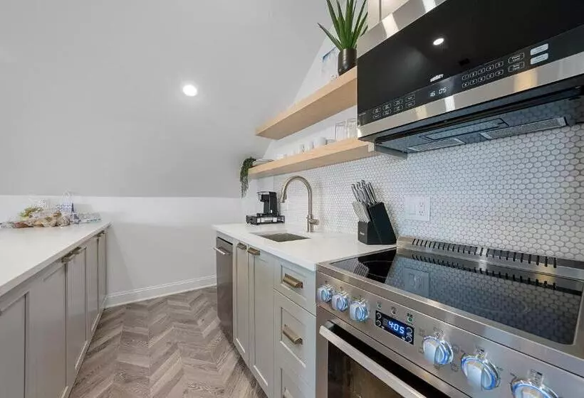 Hotelli The Washington Boutique