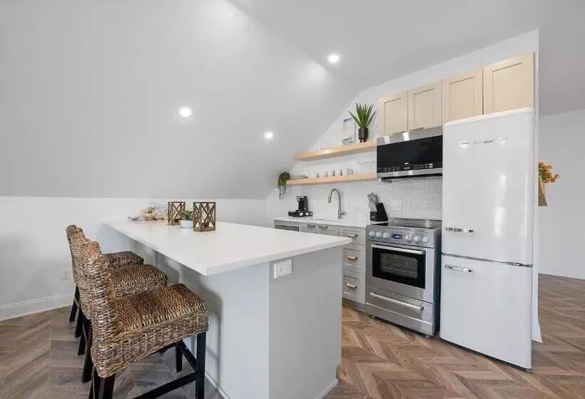 Hotelli The Washington Boutique