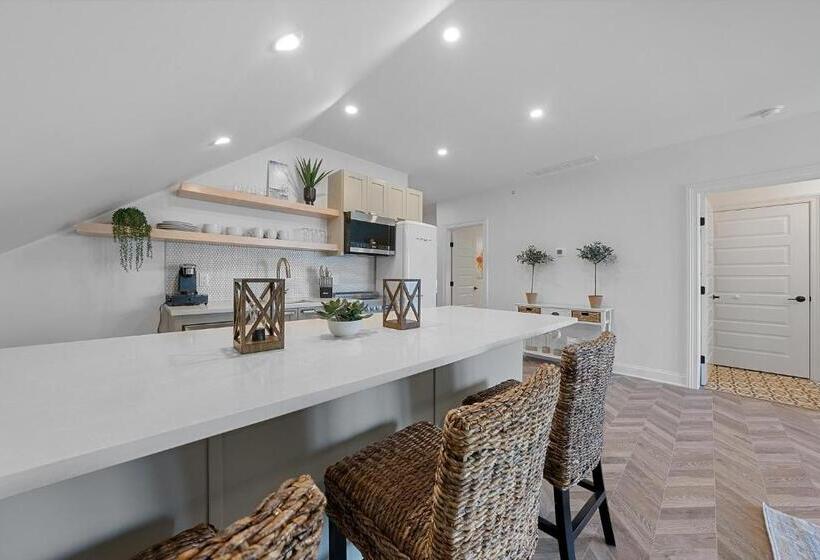 فندق The Washington Boutique