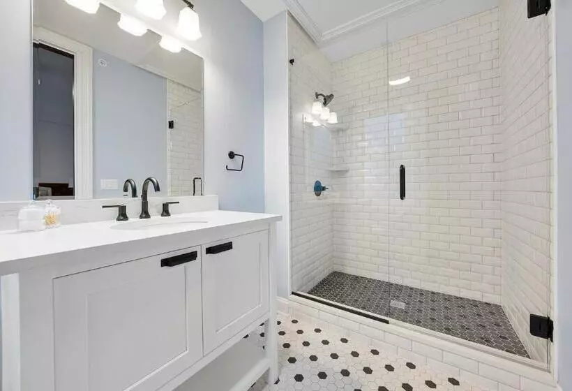 Hotelli The Washington Boutique